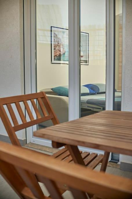 San Vito Apartament Поліньяно-а-Маре Екстер'єр фото