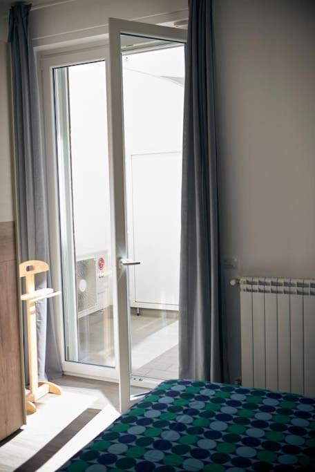 San Vito Apartament Поліньяно-а-Маре Екстер'єр фото