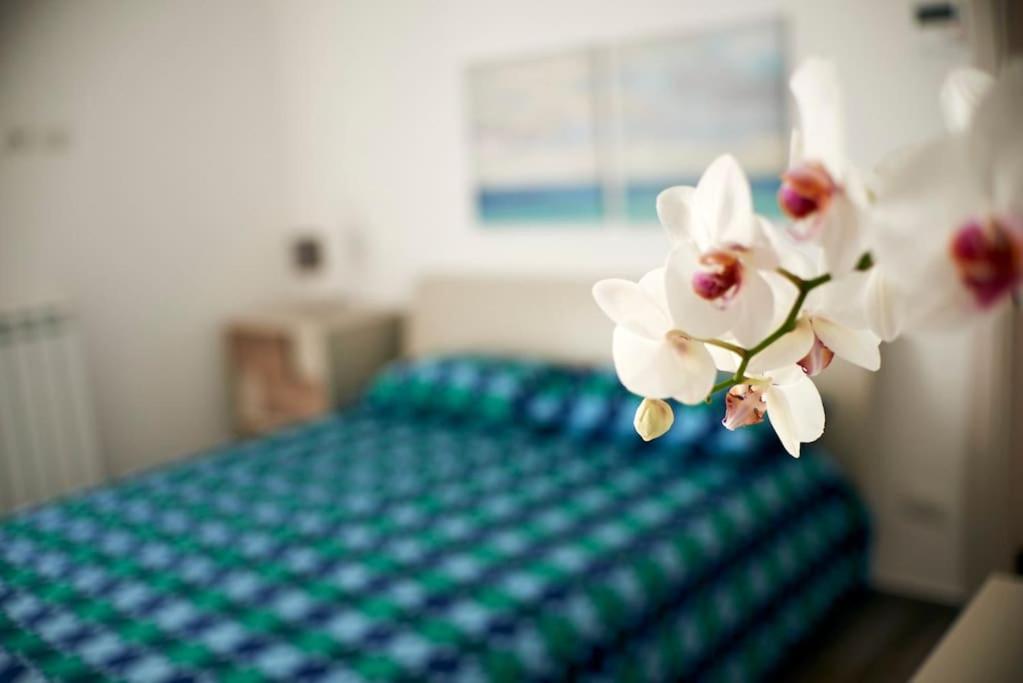 San Vito Apartament Поліньяно-а-Маре Екстер'єр фото