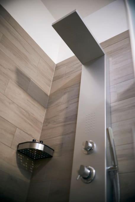 San Vito Apartament Поліньяно-а-Маре Екстер'єр фото
