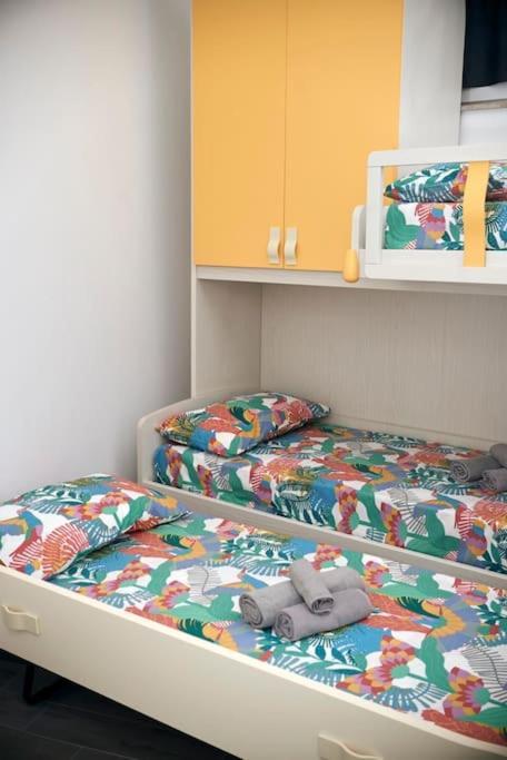 San Vito Apartament Поліньяно-а-Маре Екстер'єр фото