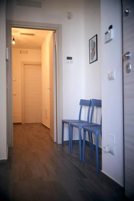 San Vito Apartament Поліньяно-а-Маре Екстер'єр фото