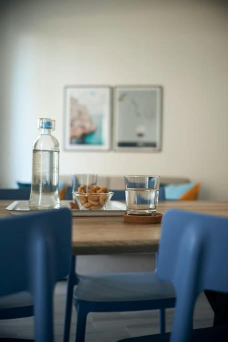 San Vito Apartament Поліньяно-а-Маре Екстер'єр фото