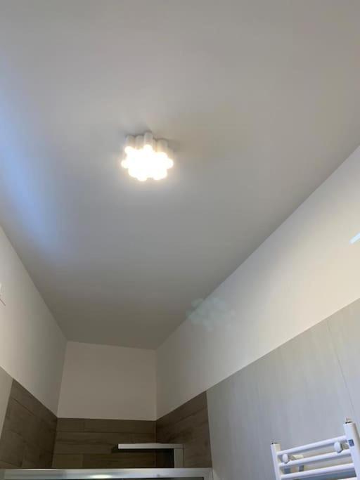 San Vito Apartament Поліньяно-а-Маре Екстер'єр фото