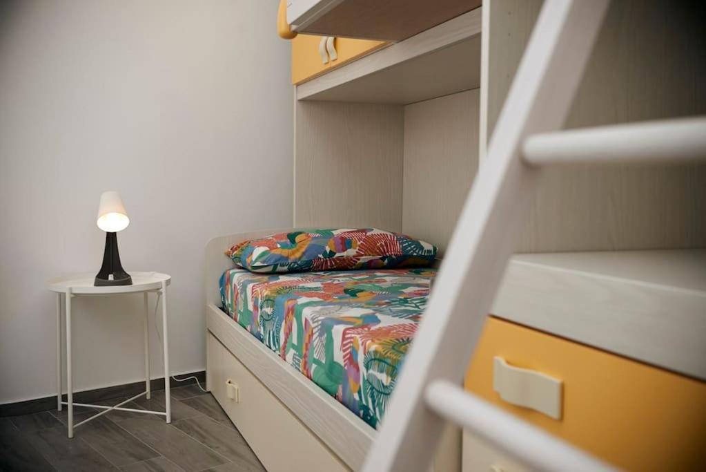 San Vito Apartament Поліньяно-а-Маре Екстер'єр фото