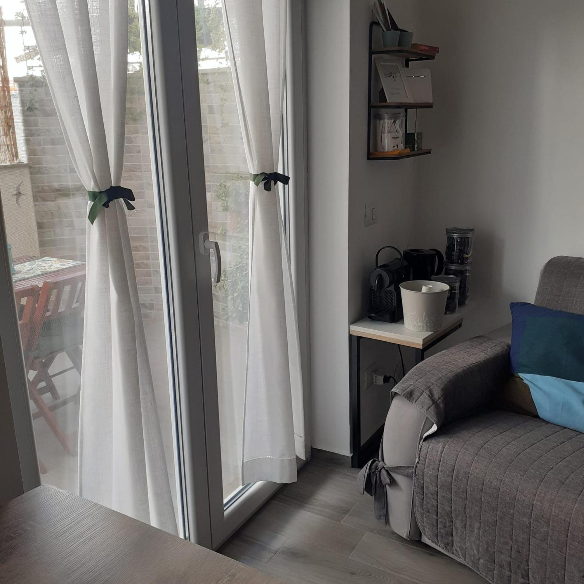San Vito Apartament Поліньяно-а-Маре Екстер'єр фото