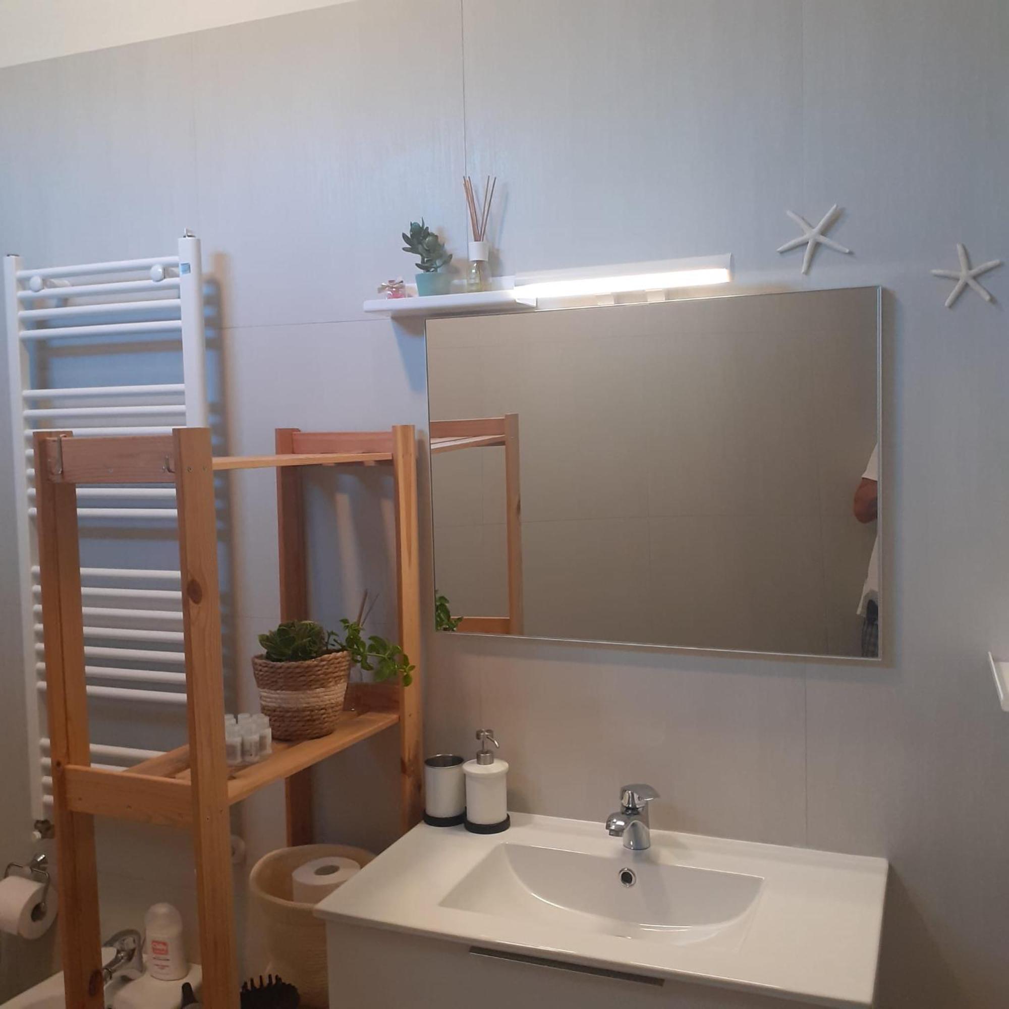 San Vito Apartament Поліньяно-а-Маре Екстер'єр фото